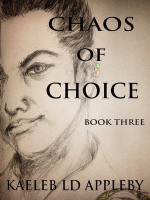 cover image of Chaos of Choice